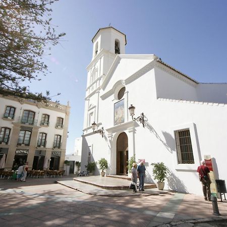 Toboso Apar - Turis Hotel Nerja Luaran gambar