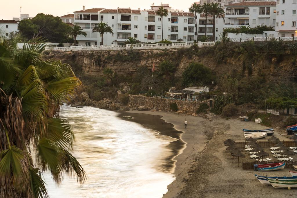 Toboso Apar - Turis Hotel Nerja Luaran gambar